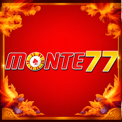 monte77 — mitra unggulan